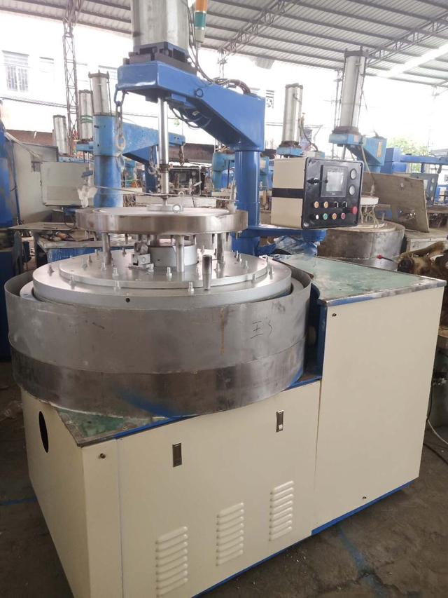 二手瑞德13B/15B抛光机 光学材料加工的高效选择